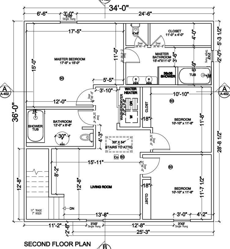 9210 Martell St #9210 - Photo 5 of 7