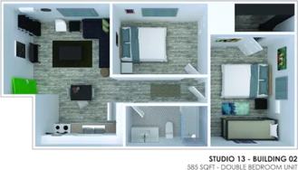 5909 Bolm Rd - Photo 1 of 1