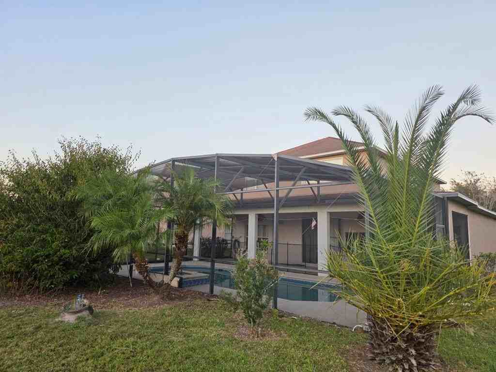 2711 Star Grass Cir #2711