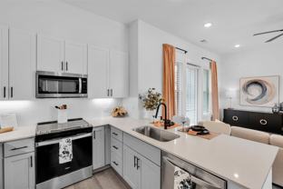 1553 1553-211 Bernard Street #1553 - Photo 1 of 1