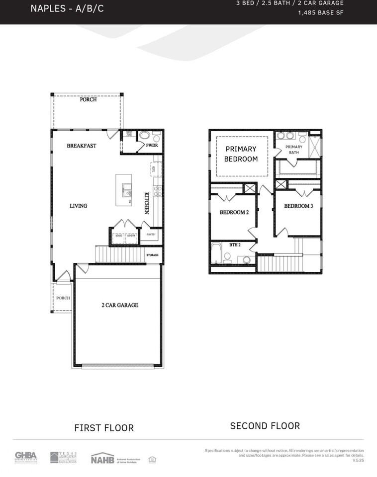 3906 Sugardale St #3906 - Photo 2 of 2