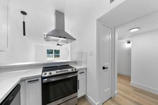 1514 Wirt Rd - Photo 1 of 1