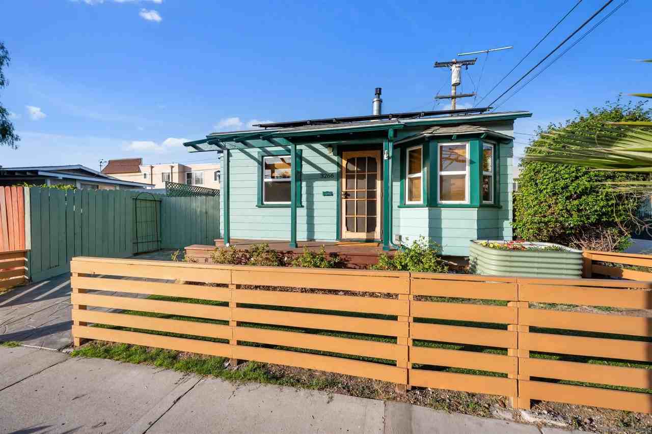 3266 Madison Ave #3266 - Photo 3 of 20