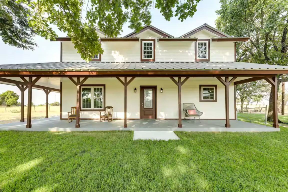 1616 1616 County Road 463 #1616 - Photo 6 of 18