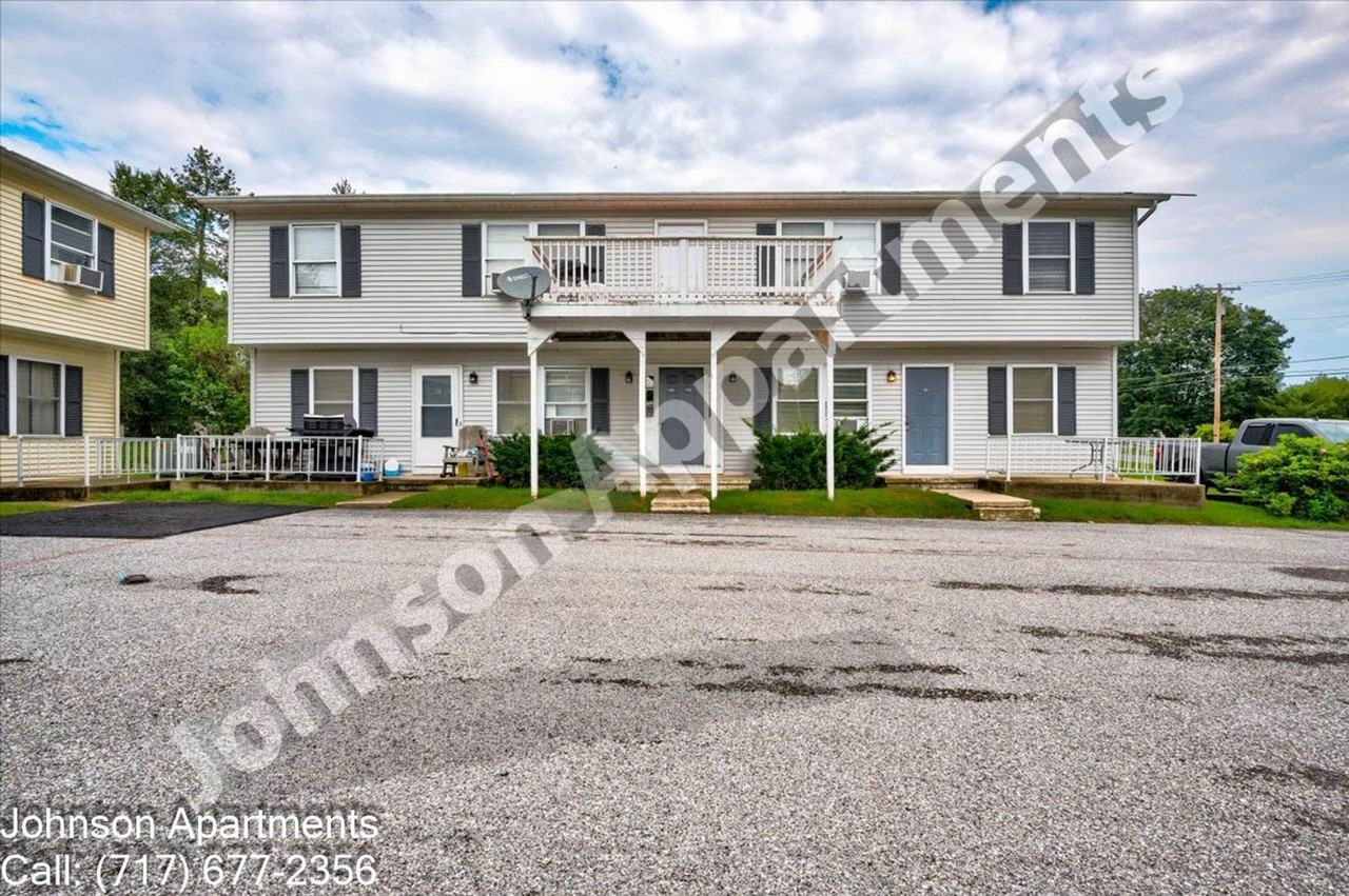 Johnson Rd Apartments - Photo 2 of 16