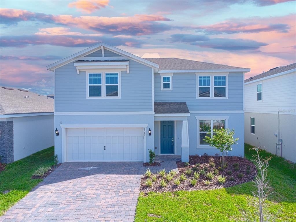 2587 Winter Calm Ln #2587 - Photo 4 of 28