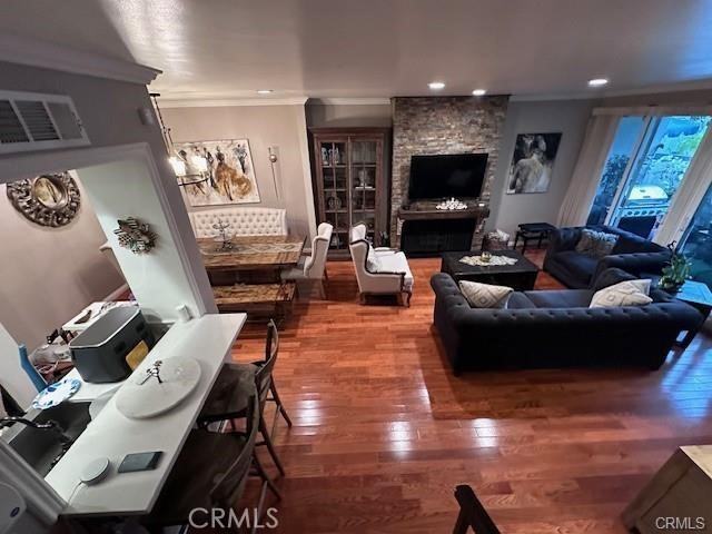 5144 Zelzah Ave #5144-3 - Photo 3 of 22