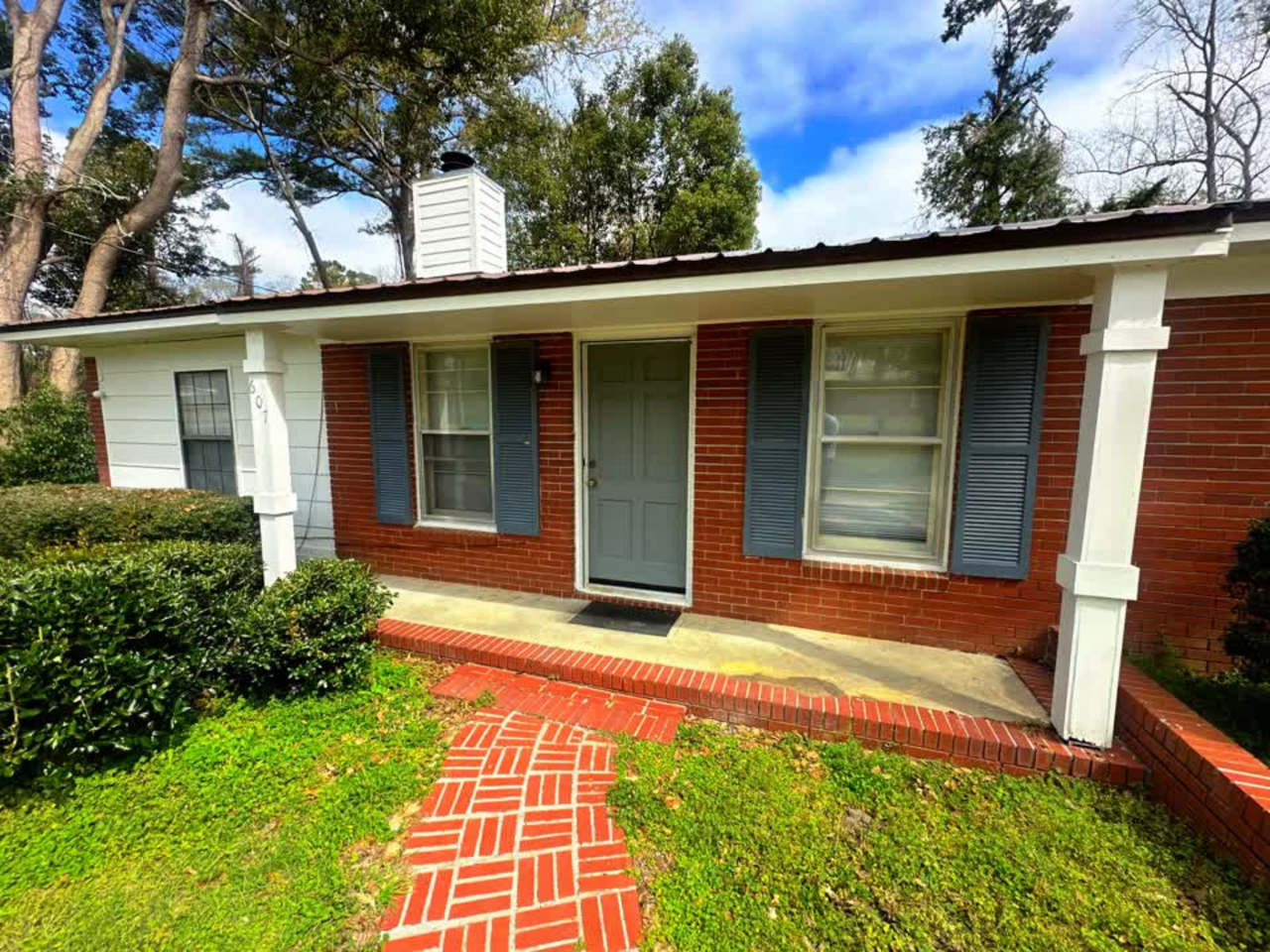 607 Parker Mathis Dr #1 - Photo 2 of 29