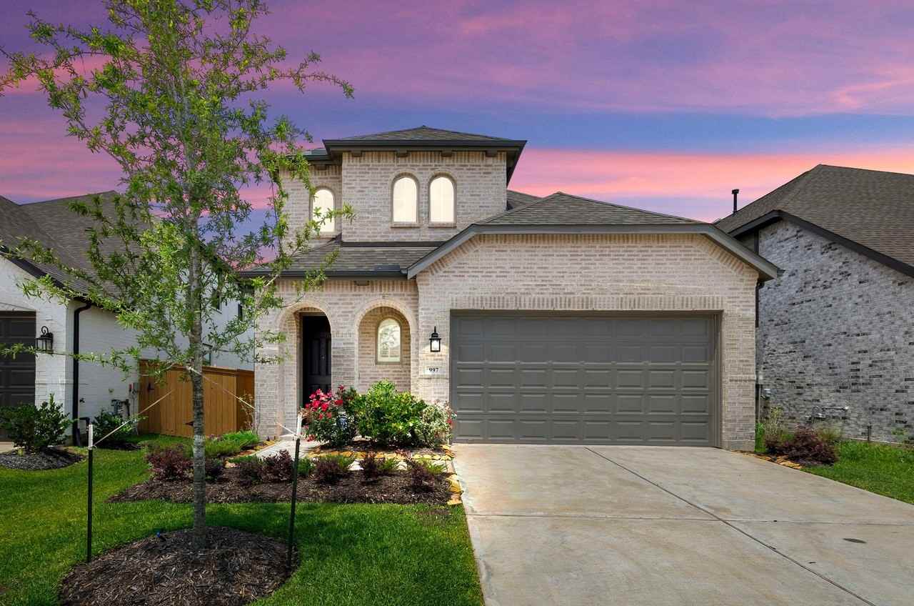 997 Newport Creek Dr #997