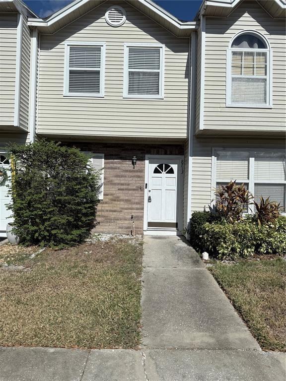 8713 Liberty Pl #8713