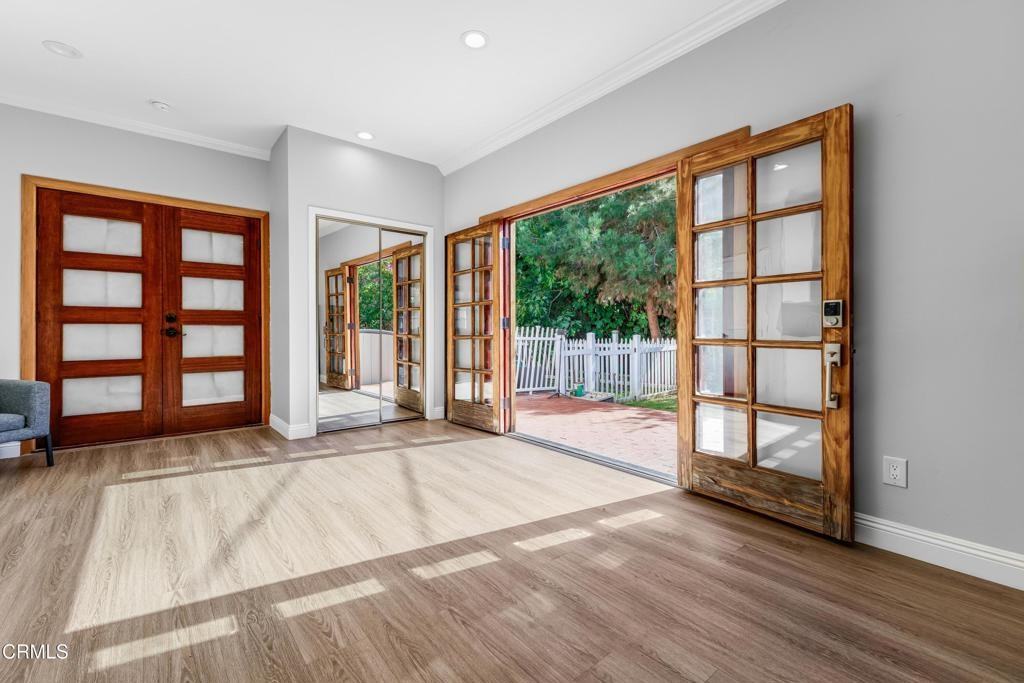 1115 S Wilton Pl #1115A - Photo 7 of 14