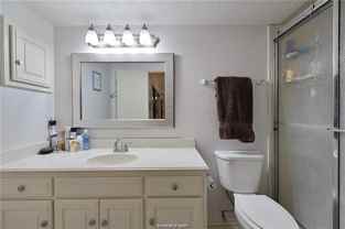 2800 Longmire Dr - Photo 1 of 1