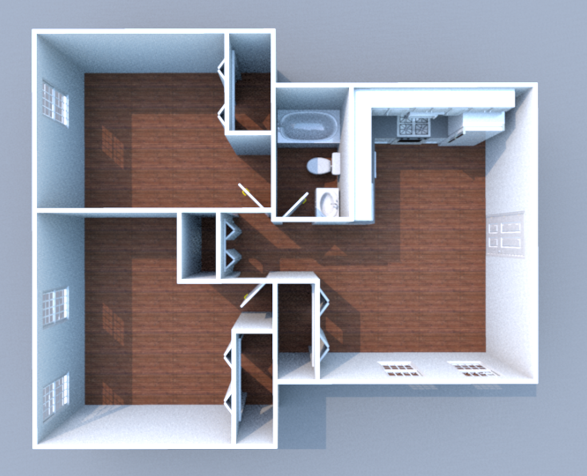 Emhardt Apartments - Photo 6 of 21