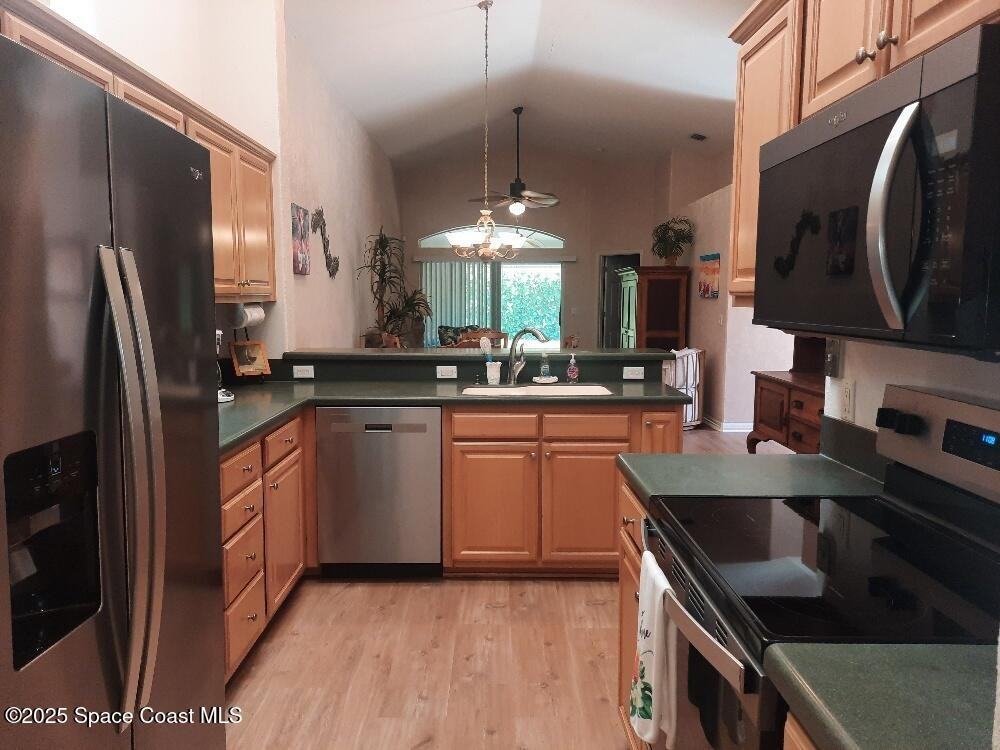 5526 Cord Grass Ln #5526