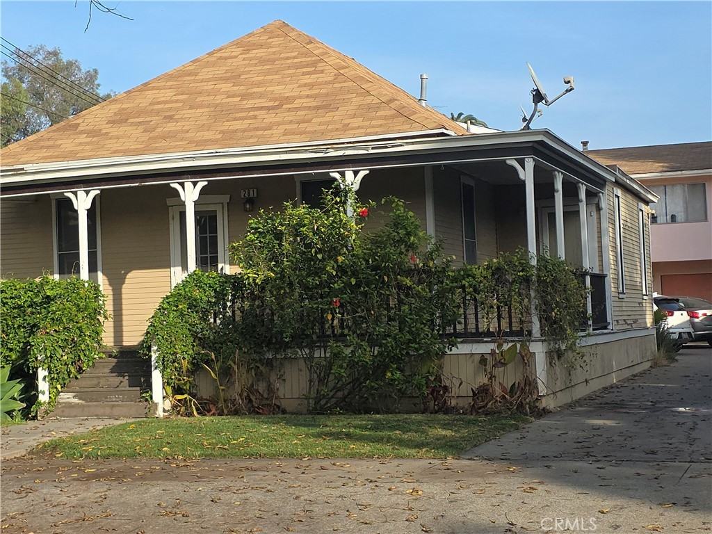 281 N Grand St #281 - Photo 6 of 7