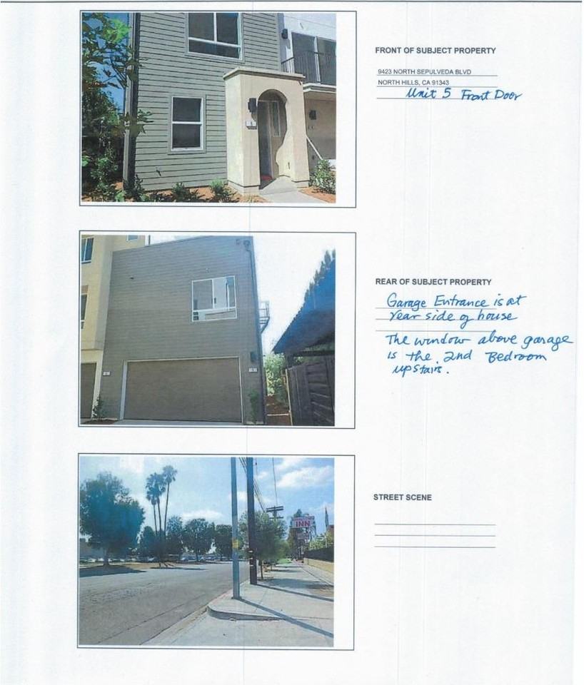 9423 Sepulveda Blvd #9423-5 - Photo 4 of 31