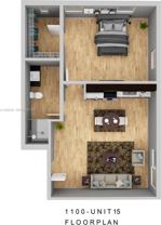 1100 10th St - Photo 1 of 1