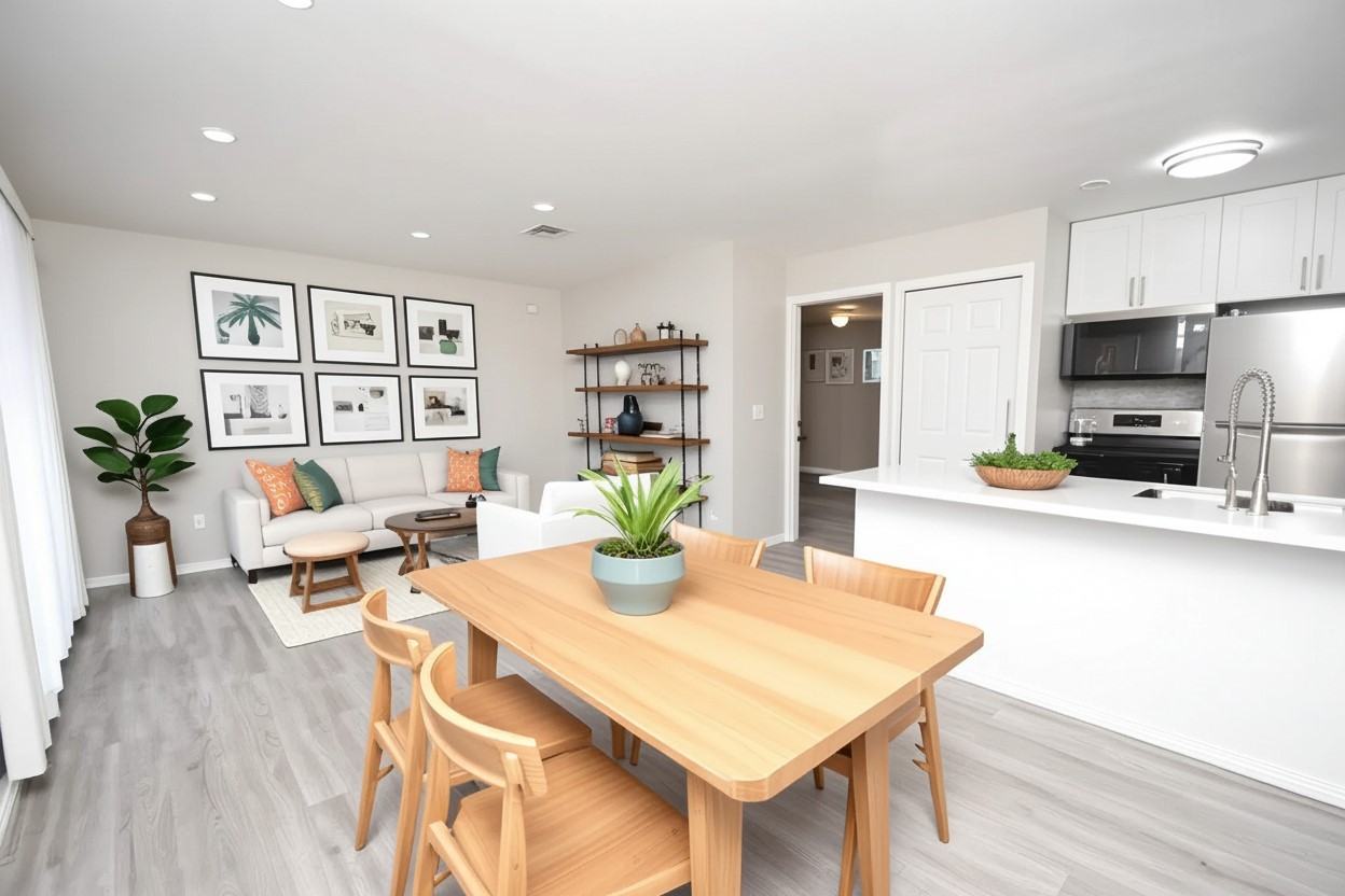 2515 Yoakum Blvd #2515-4 - Photo 2 of 23