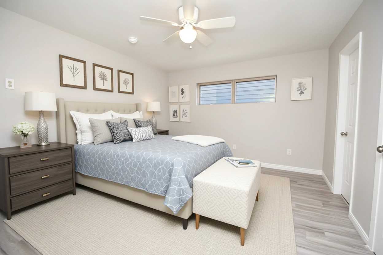 2515 Yoakum Blvd #2515-4 - Photo 6 of 23