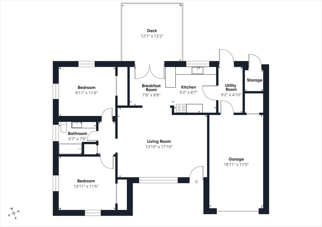 3035 Guese Rd #3035 - Photo 2 of 20