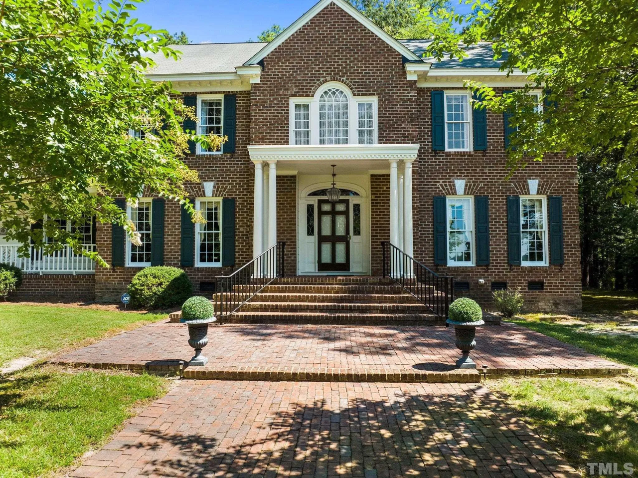 5101 Holly Ridge Farm Rd #NA - Photo 4 of 32