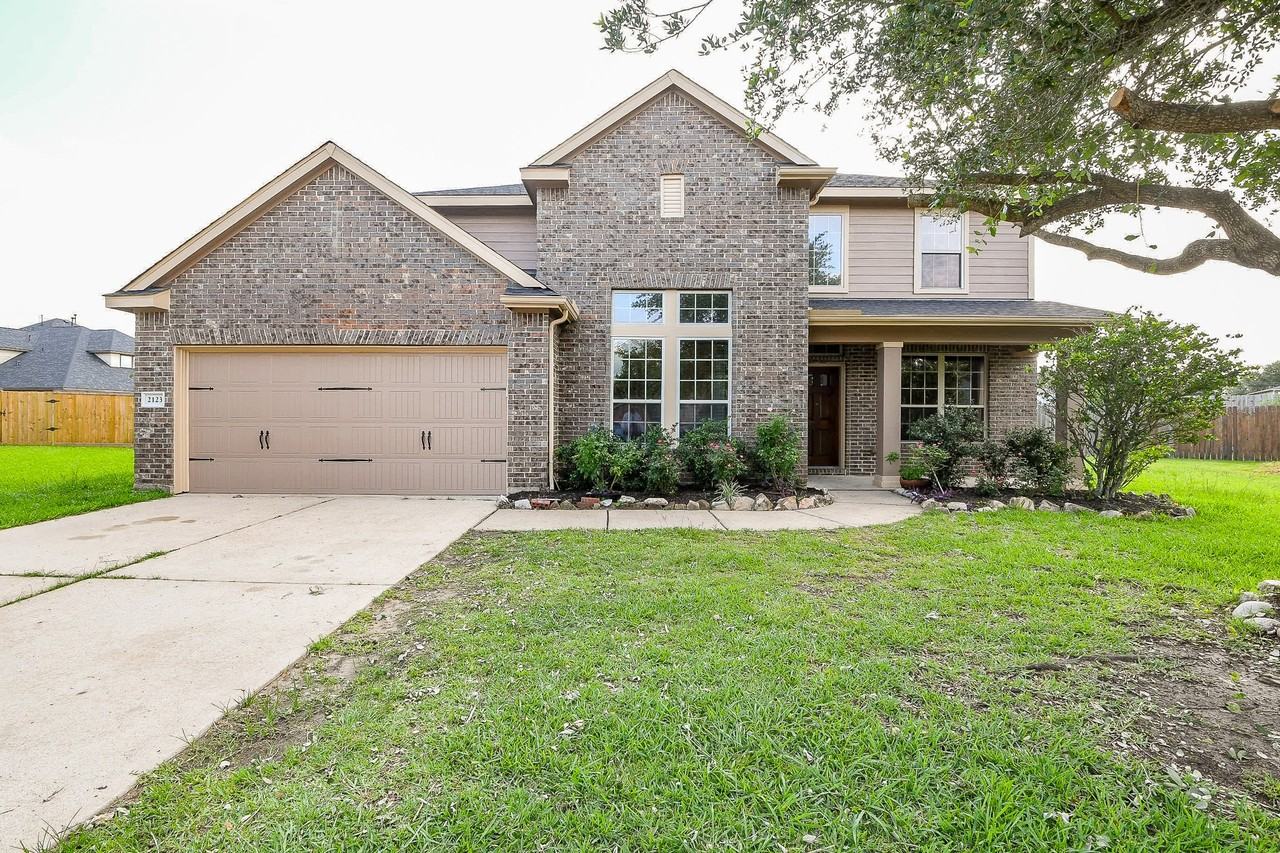 2123 Witham Park Ln #2123 - Photo 3 of 34