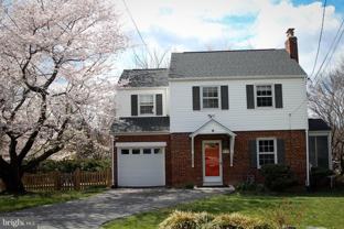 9510 Warren St #1 - Photo 1 of 1