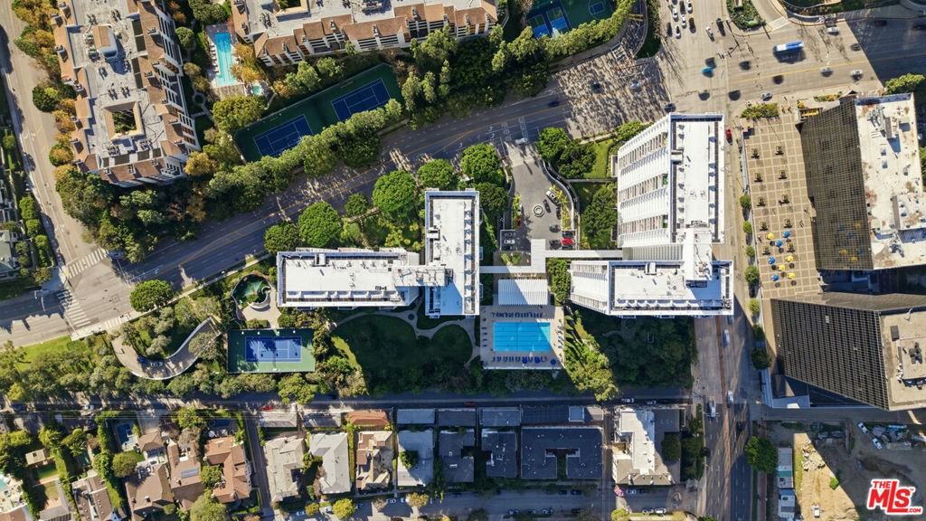 2160 Century Hl #2160-910 - Photo 3 of 28