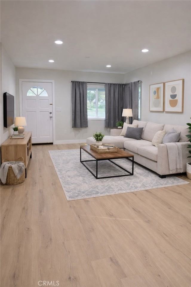 18035 Horst Ave #18035 - Photo 3 of 9