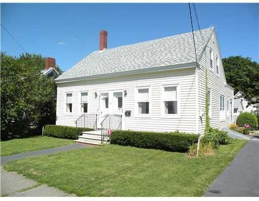 21 Holmes St #1 - Photo 2 of 2