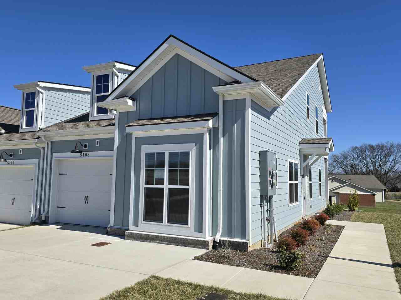 5103 Pace Park Circle - 1Lot 22 #1 - Photo 2 of 11