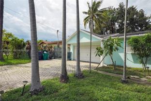 11121 Sw 203rd Ter #11121 - Photo 1 of 1