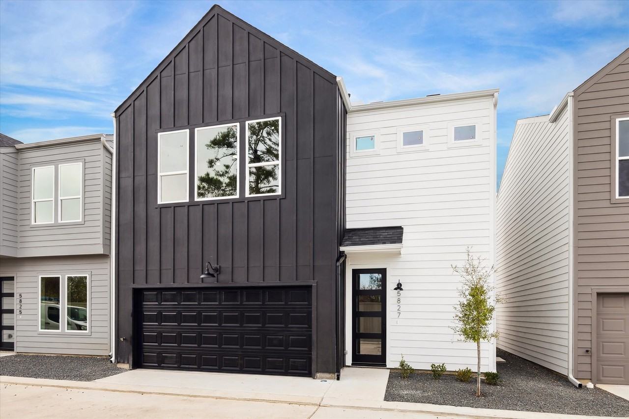 5819 Manfield Creek Ln #5819 - Photo 5 of 10