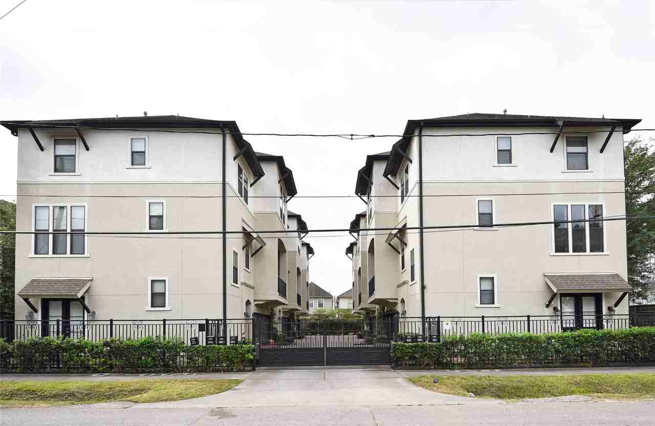 5813A Kiam St #5813 - Photo 2 of 35