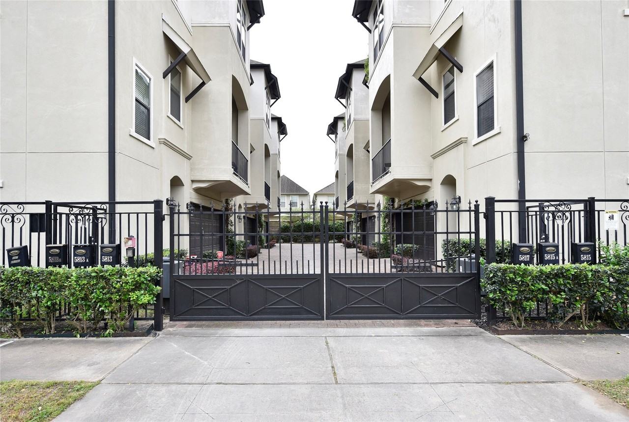 5813A Kiam St #5813 - Photo 4 of 35