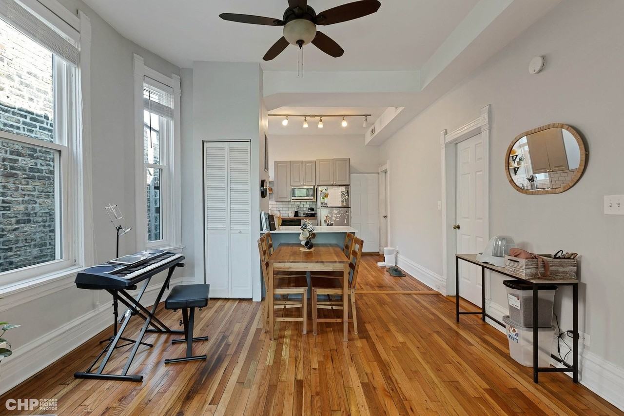 2610 W Rice St #1F - Photo 4 of 12