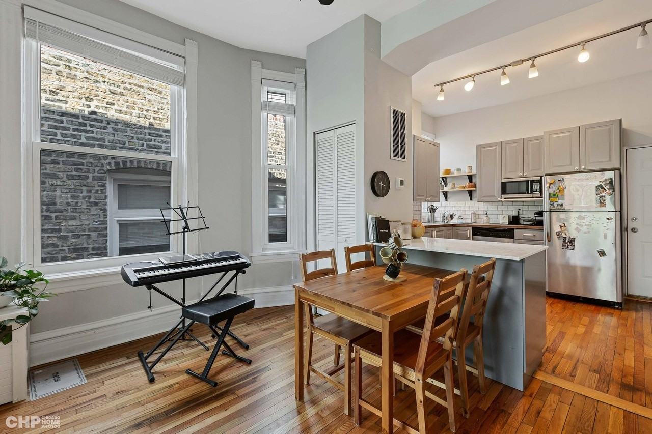 2610 W Rice St #1F - Photo 5 of 12