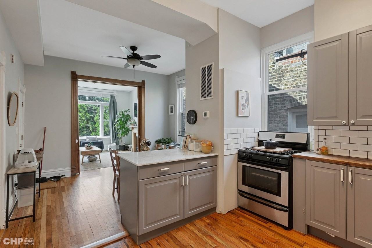 2610 W Rice St #1F - Photo 6 of 12