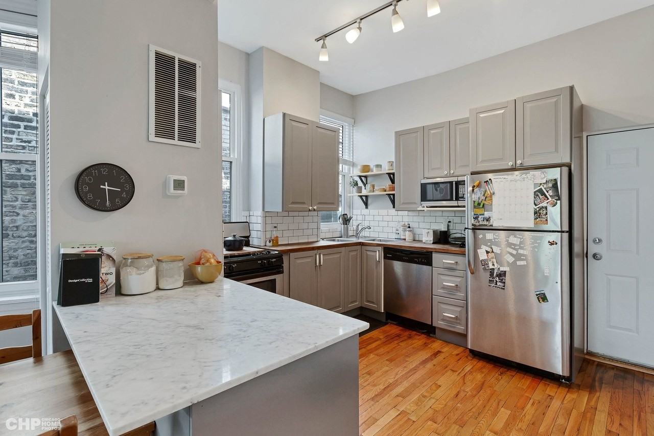 2610 W Rice St #1F - Photo 7 of 12