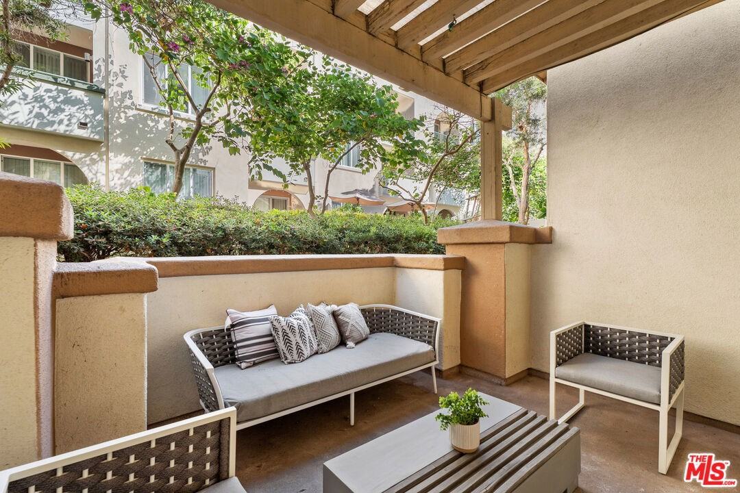 5935 Playa Vista Dr #113 - Photo 5 of 8