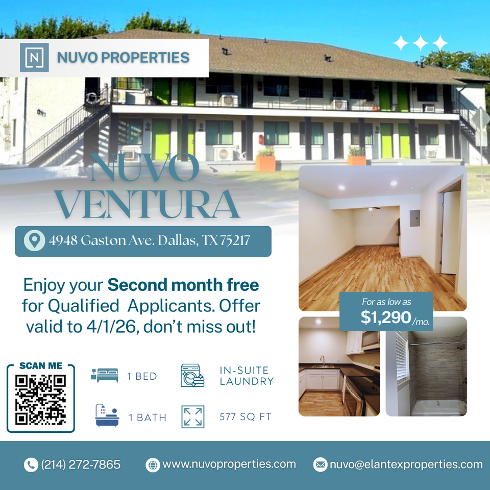 Nuvo Ventura - Photo 2 of 19