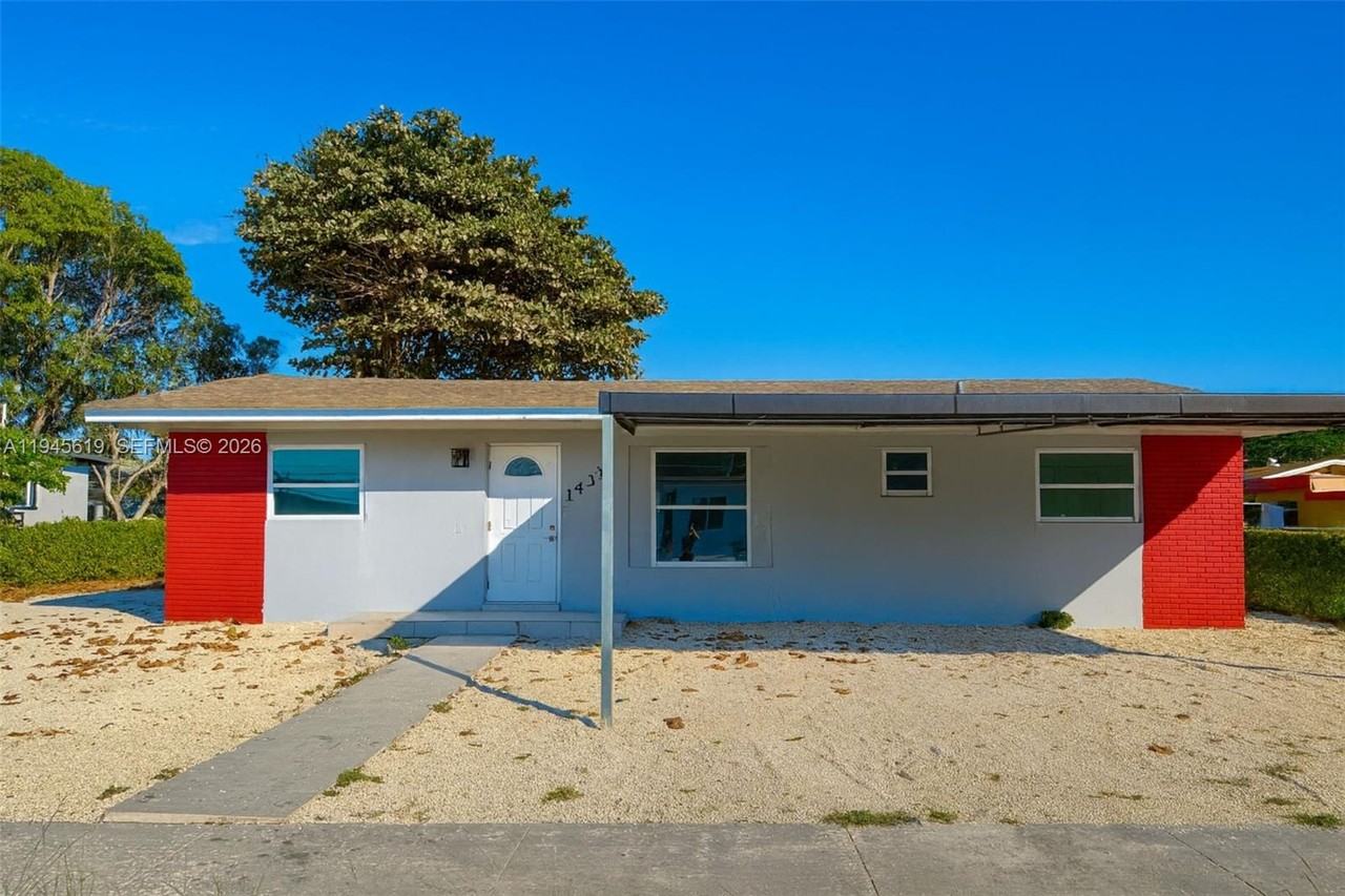 14313 Sw 110th Ave #14313 - Photo 6 of 13