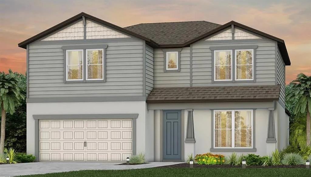 11225 Sycamore Glen Loop #11225 - Photo 2 of 21