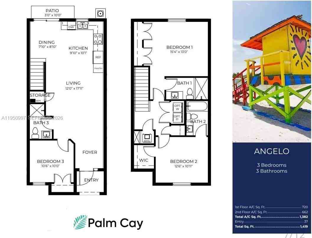 429 Ne 12th St #429 - Photo 6 of 31