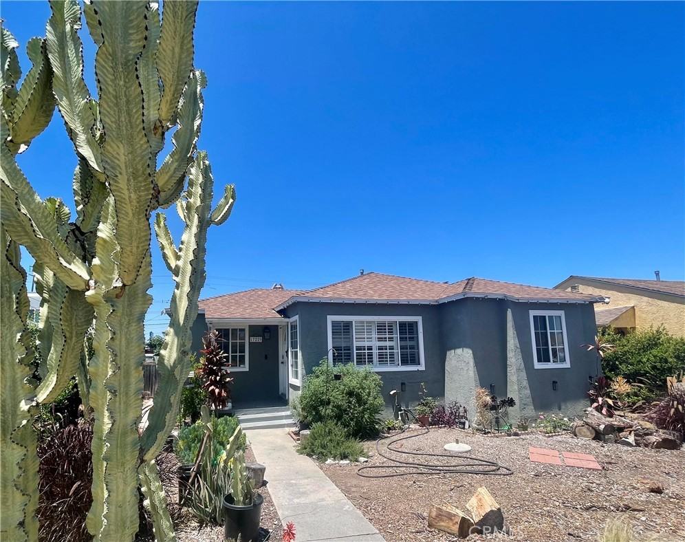 17229 Atkinson Ave #17229