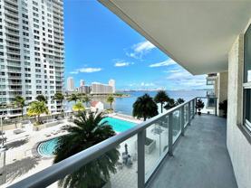 1155 Brickell Bay Dr - Photo 1 of 1