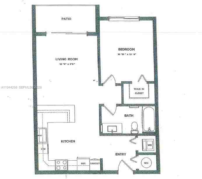 19275 Nw 27th Ave #19275-4206 - Photo 4 of 14