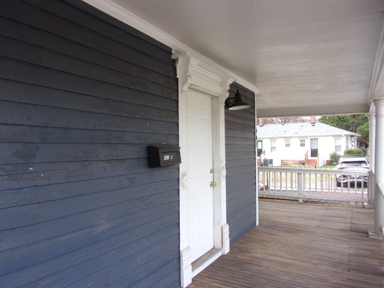 401 Charlotte Ave #A - Photo 2 of 11