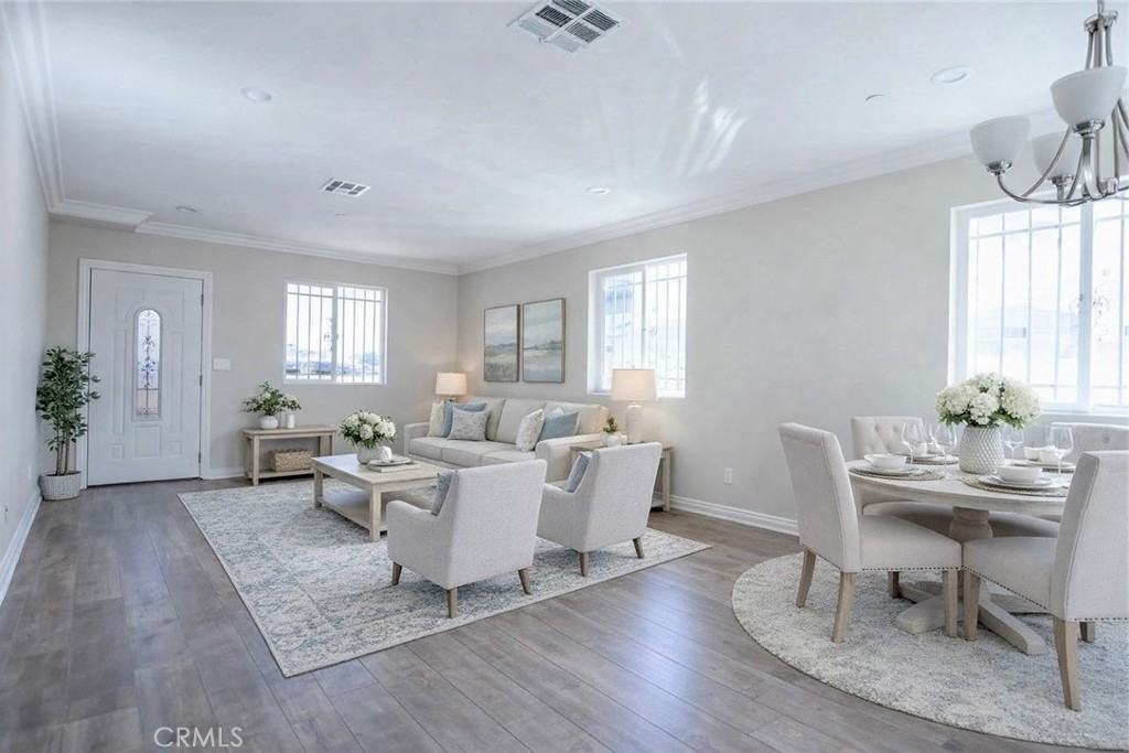 12500 S Wilmington Ave #12500A - Photo 5 of 8