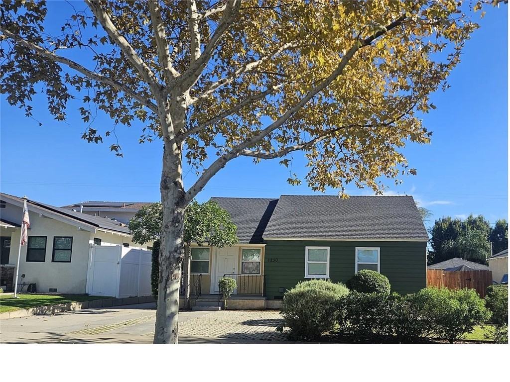 1230 N Reese Pl #1230